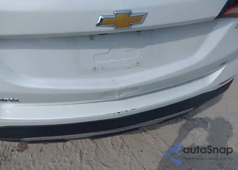 2024 Chevrolet Equinox Fwd Lt from USA, damaged, VIN 3GNAXKEG9RL246036